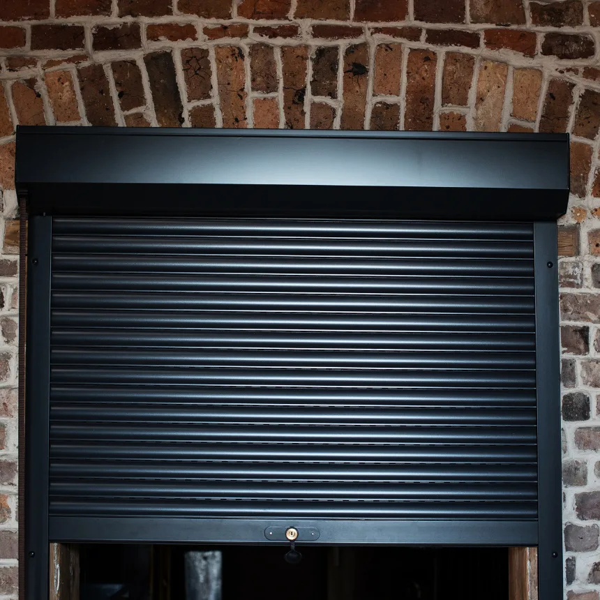 Ouverture de porte claquée - Villeurbanne - Accord Artisans