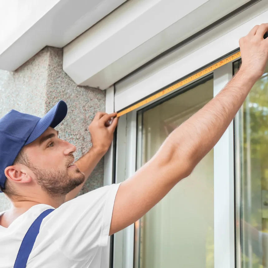 Pose porte blindée Fichet - Lyon 2 — Ainay - Accord Artisans