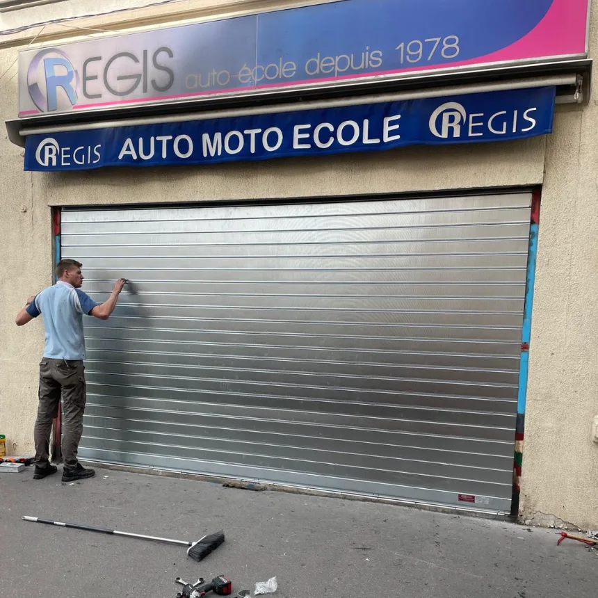 Dépannage vitrage urgent - Vénissieux - Accord Artisans