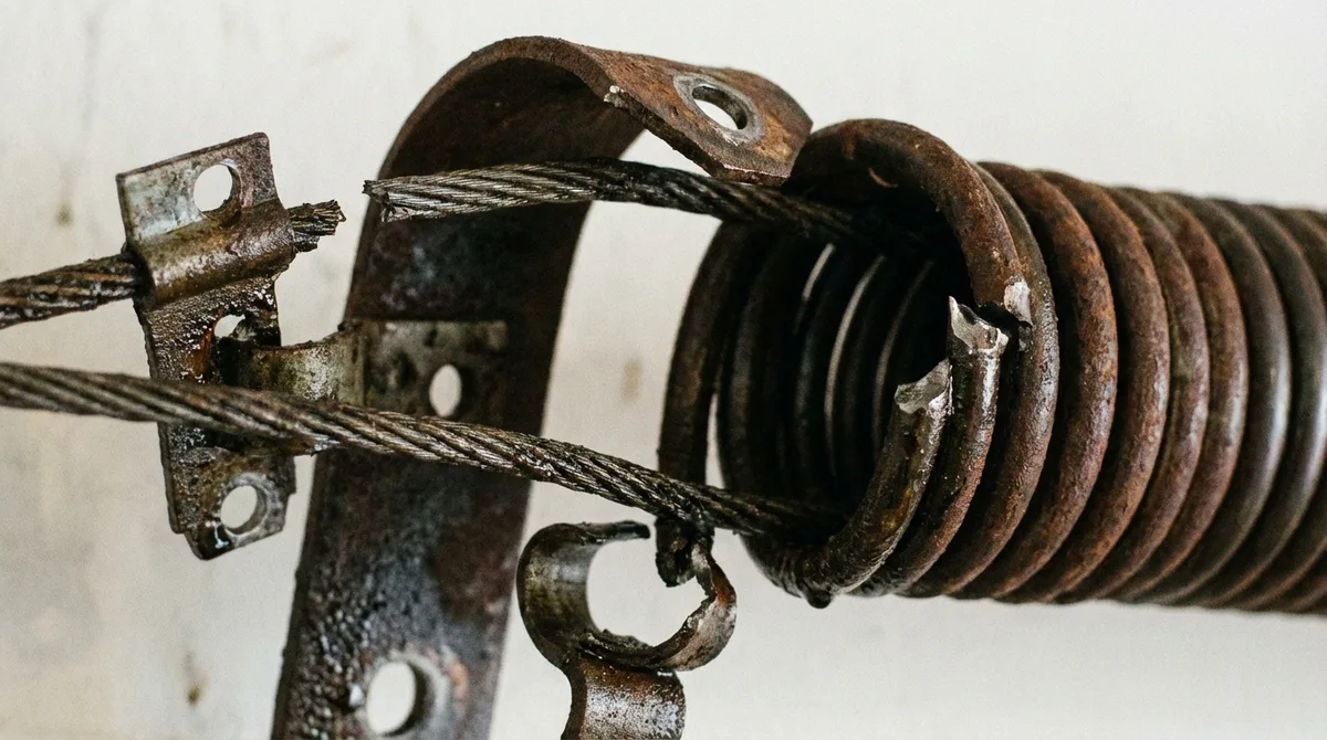 Réparation porte bloquée - Lyon 5 — Vieux Lyon - Accord Artisans