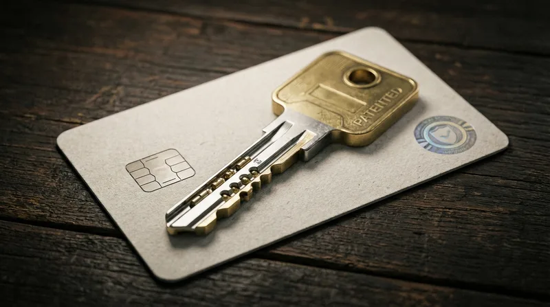 Double de clés Lyon