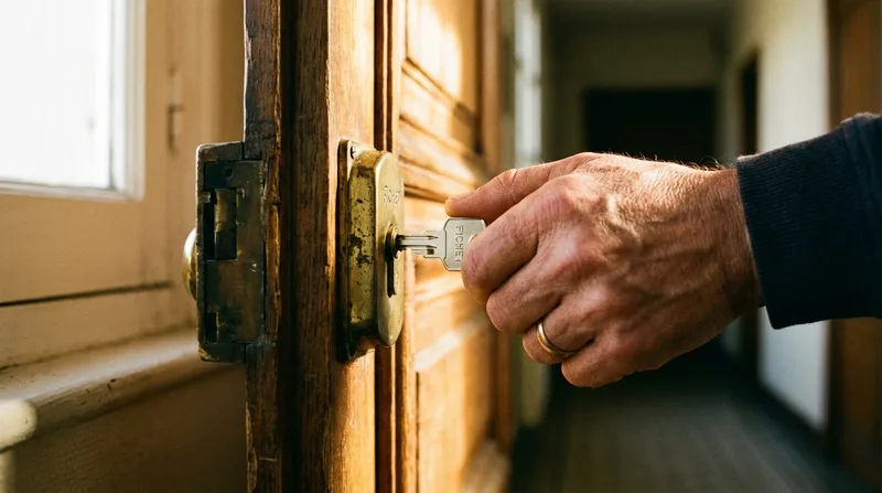 Changement de serrure Lyon